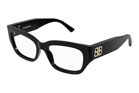 Eyewear Balenciaga BB0363O 001