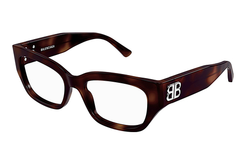 Eyewear Balenciaga BB0363O 002