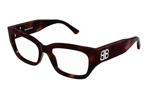 Eyewear Balenciaga BB0364OA 002