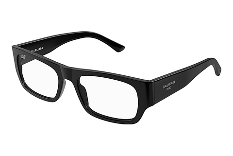 Eyewear Balenciaga BB0370O 001