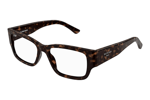 Eyewear Balenciaga BB0371O 002