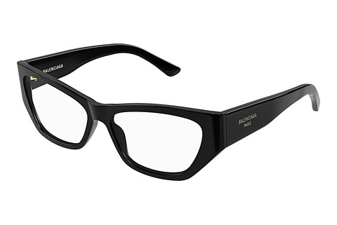 Eyewear Balenciaga BB0372O 001