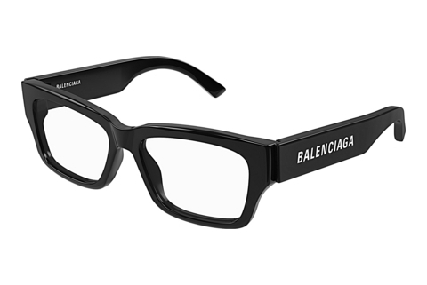 Eyewear Balenciaga BB0376O 001