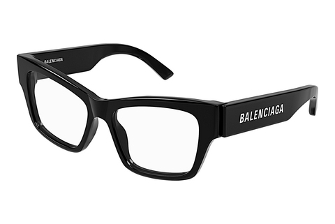 Eyewear Balenciaga BB0378O 001