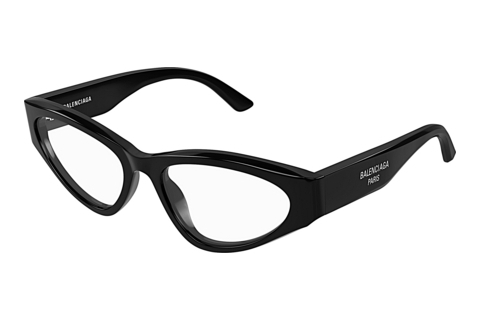 Eyewear Balenciaga BB0391O 001