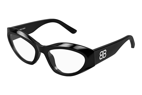 Eyewear Balenciaga BB0400O 001