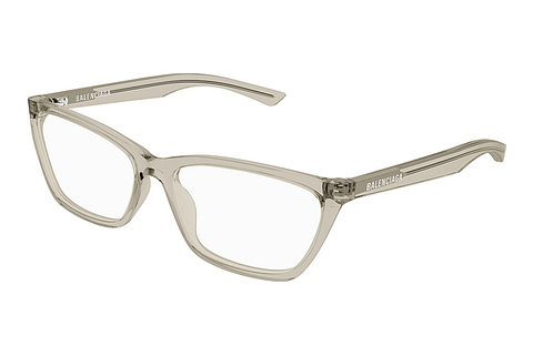 Eyewear Balenciaga BB0406O 004