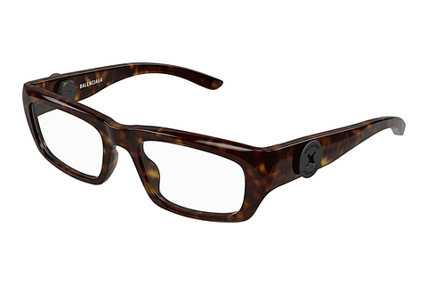 Eyewear Balenciaga BB0411O 002