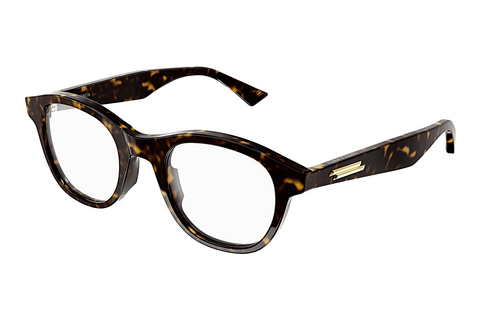 Eyewear Bottega Veneta BV1130O 002