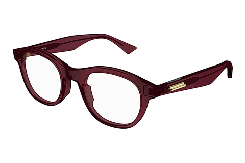 Eyewear Bottega Veneta BV1130O 003