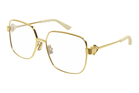 Eyewear Bottega Veneta BV1200O 002