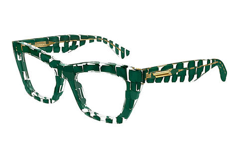 Eyewear Bottega Veneta BV1215O 008