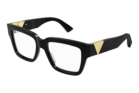 Eyewear Bottega Veneta BV1222O 001