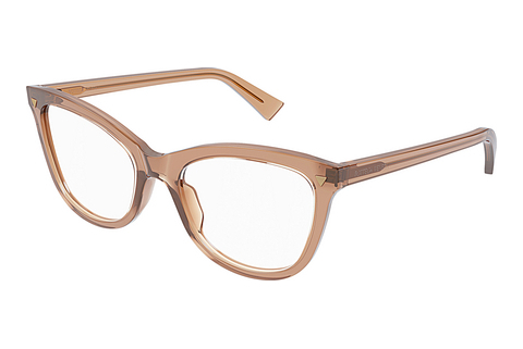 Eyewear Bottega Veneta BV1226O 011