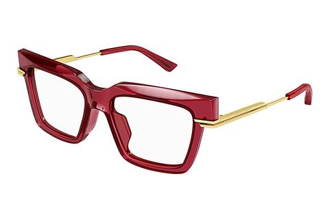 Eyewear Bottega Veneta BV1243O 004