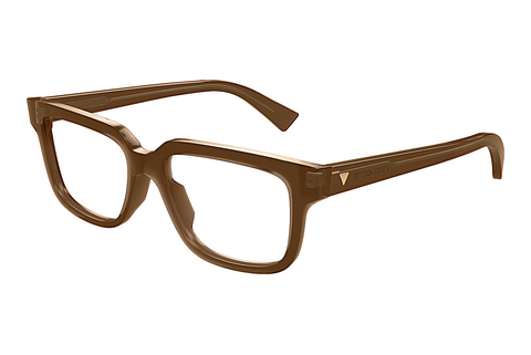 Eyewear Bottega Veneta BV1256O 012