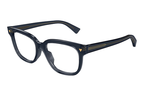 Eyewear Bottega Veneta BV1257O 011