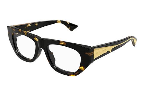 Eyewear Bottega Veneta BV1279O 002