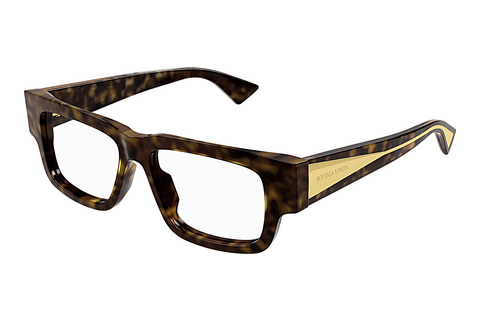 Eyewear Bottega Veneta BV1280O 002