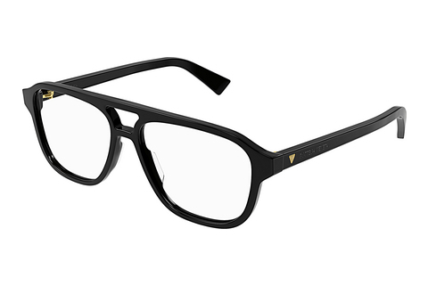 Eyewear Bottega Veneta BV1294O 001