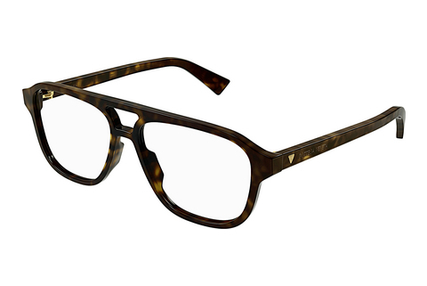 Eyewear Bottega Veneta BV1294O 002