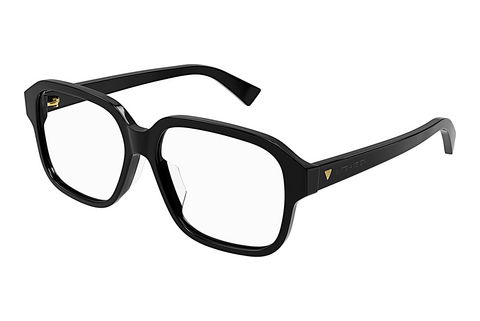 Eyewear Bottega Veneta BV1295O 001