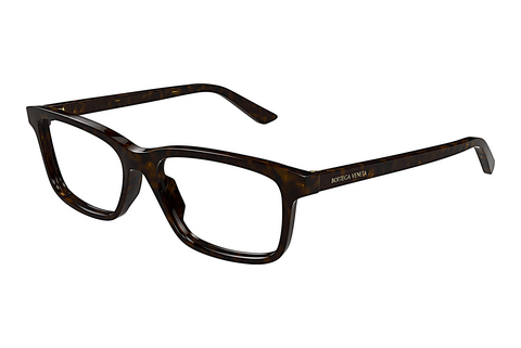 Eyewear Bottega Veneta BV1314O 007