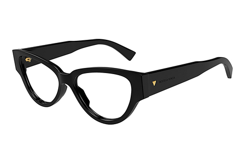 Eyewear Bottega Veneta BV1320O 001