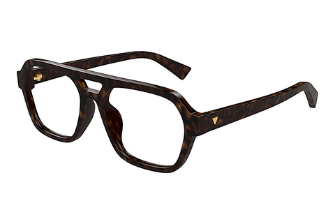 Eyewear Bottega Veneta BV1336OA 002