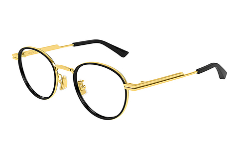 Eyewear Bottega Veneta BV1337OJ 001