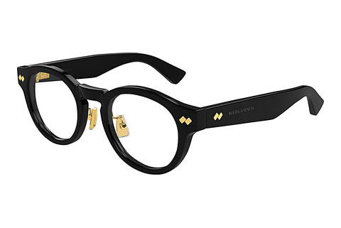 Eyewear Bottega Veneta BV1356OA 001