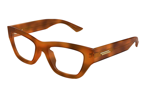 Eyewear Bottega Veneta BV1360O 002