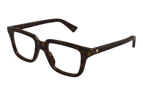 Eyewear Bottega Veneta BV1365O 002