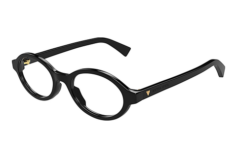 Eyewear Bottega Veneta BV1367O 001