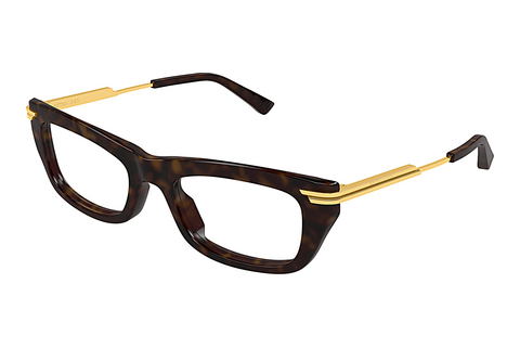 Eyewear Bottega Veneta BV1371O 002