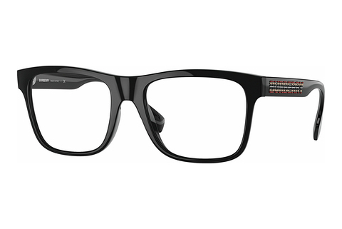 Eyewear Burberry CARTER (BE2353 3001)