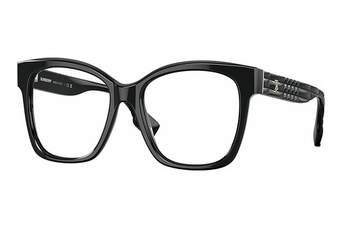 Eyewear Burberry SYLVIE (BE2363 3001)