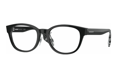 Eyewear Burberry PEYTON (BE2381D 3001)