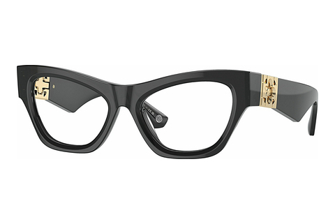 Eyewear Burberry BE2405U 4112