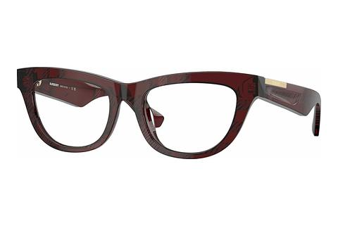 Eyewear Burberry BE2406U 4115