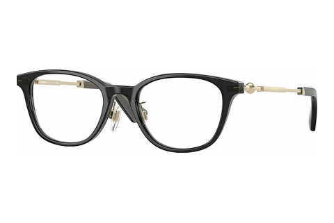 Eyewear Burberry BE2423D 4112