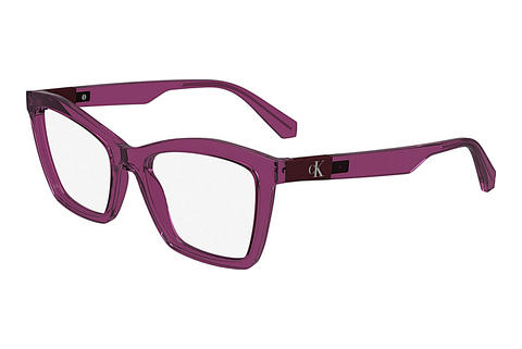 Eyewear Calvin Klein CKJ24612 510