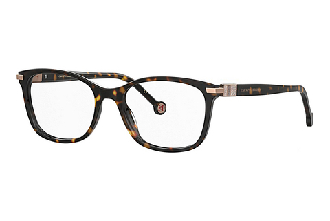 Eyewear Carolina Herrera HER 0201 2IK