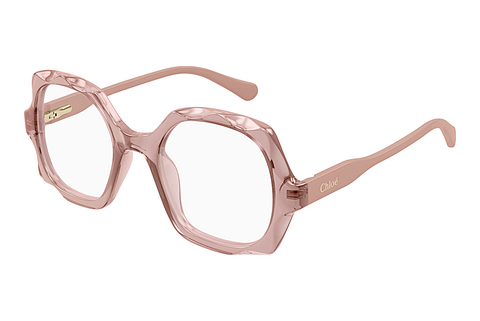 Eyewear Chloé CC0026O 002