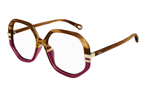 Eyewear Chloé CH0107O 010