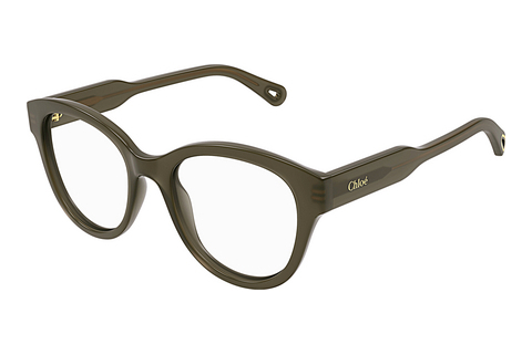 Eyewear Chloé CH0163O 004