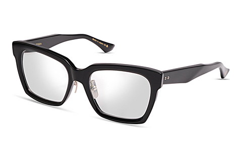 Eyewear DITA Amoza (DTX-734 01A-Asian-Fit)