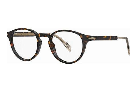 Eyewear David Beckham DB 1122 086