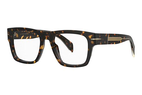 Eyewear David Beckham DB 7020/BOLD 086