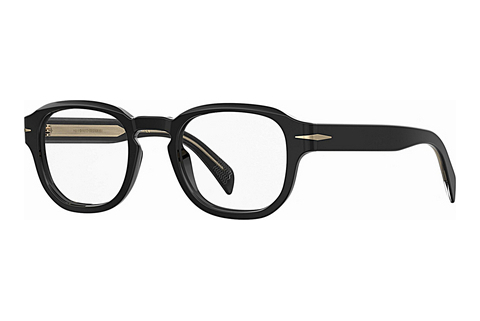 Eyewear David Beckham DB 7106 807